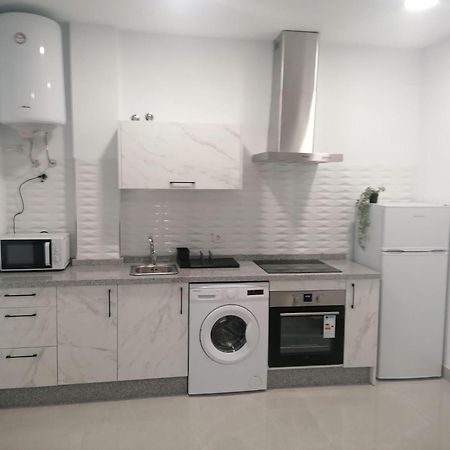 Apartamento Suite Sol 1 Córdoba Exterior foto