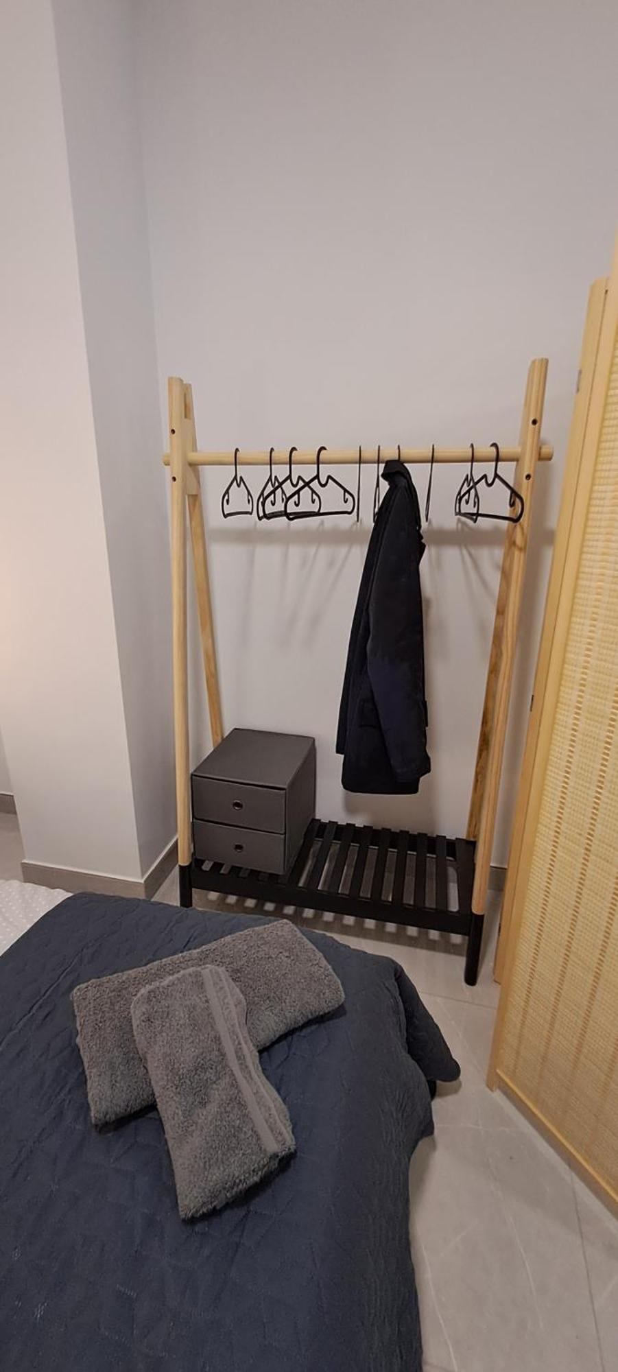 Apartamento Suite Sol 1 Córdoba Exterior foto