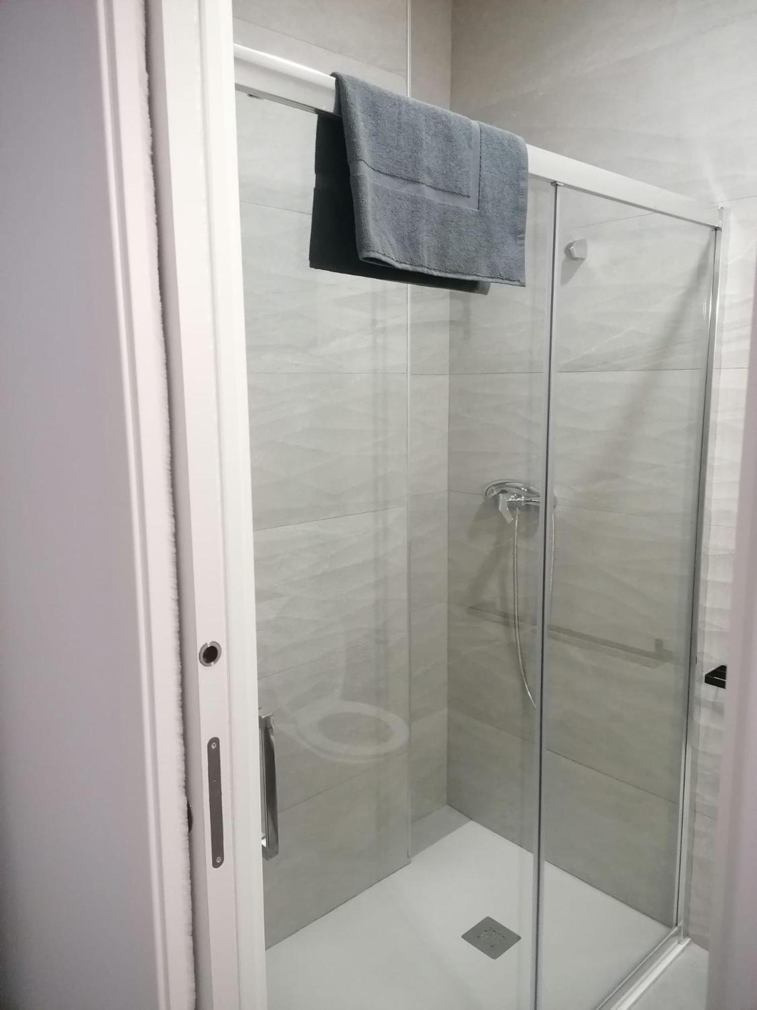 Apartamento Suite Sol 1 Córdoba Exterior foto